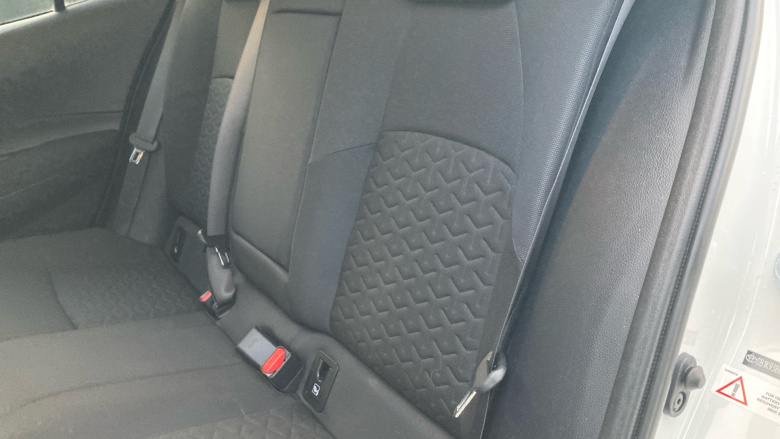 Toyota Corolla 1.8 VVT-i Hybrid Design 5dr CVT Hybrid Hatchback